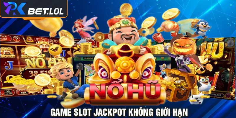 Nổ Hũ Đổi Thưởng Pkbet